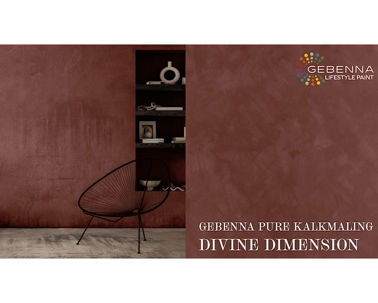 DIVINE DIMENSION KALKMALING